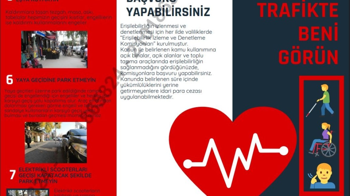 2021-2030 Karayolu Trafik Güvenliği Strateji Belgesi